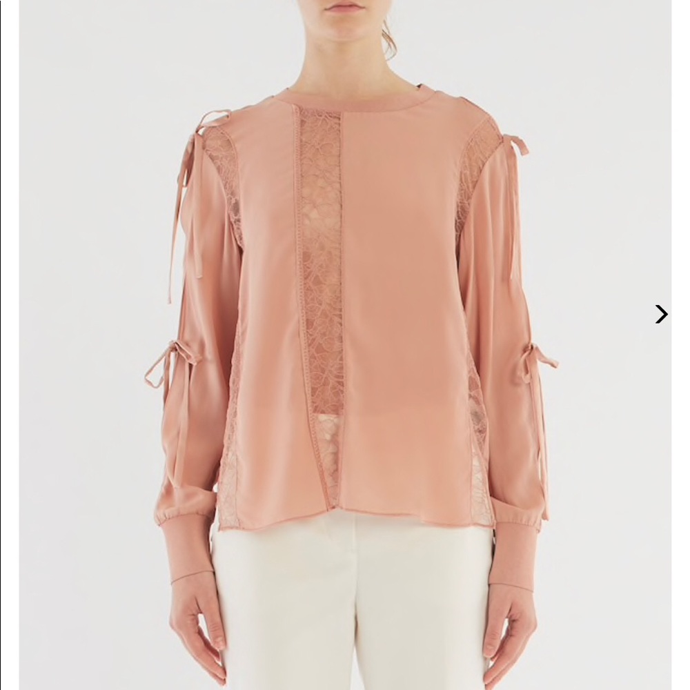 3.1 Philip Lim sz 10 NWT